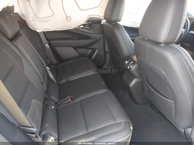Chevrolet Blazer Ev Eawd 2lt 2024 3GNKDBRJ4RS221473 Image 8