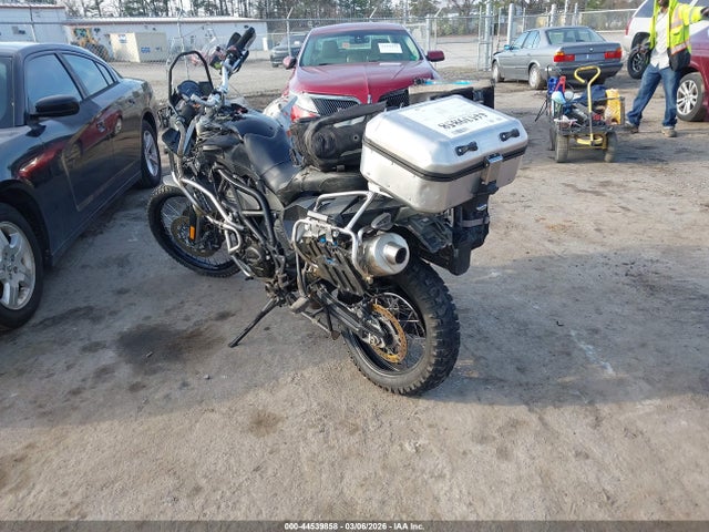 WB10B1505GZ493850 BMW F800 Gs Adventure