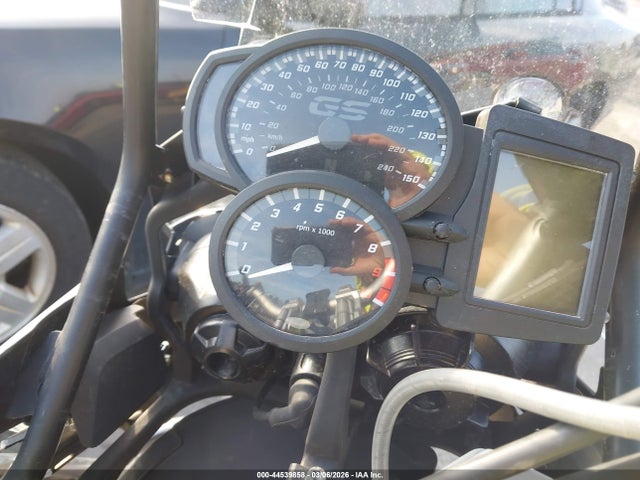 WB10B1505GZ493850 BMW F800 Gs Adventure