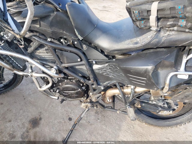 WB10B1505GZ493850 BMW F800 Gs Adventure