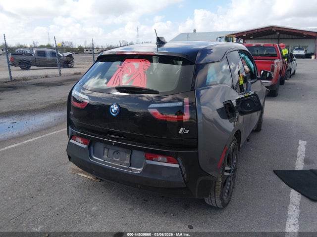 2017 BMW I3 WBY1Z8C30HV892696 Photo 3