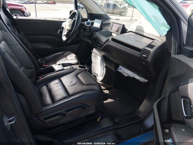 2017 BMW I3 WBY1Z8C30HV892696 Photo 4