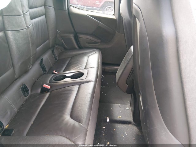 2017 BMW I3 WBY1Z8C30HV892696 Photo 7