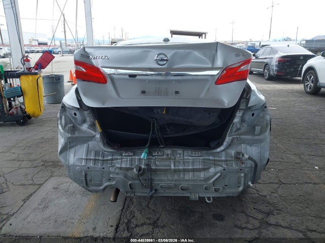 Nissan SENTRA SV 2018 3N1AB7AP3JY256436 Image 17
