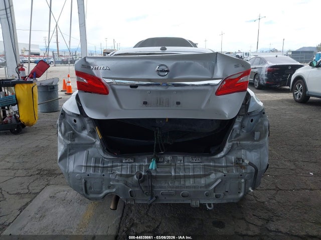 Nissan SENTRA SV 2018 3N1AB7AP3JY256436 Image 6