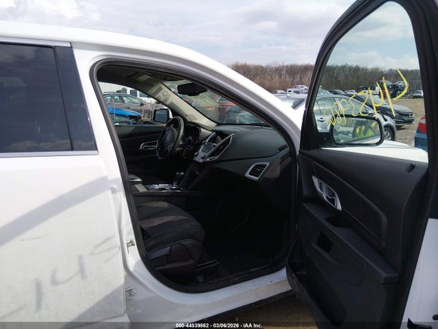 Aukcja sprzedaży 2017 Gmc Terrain Sle-1, vin: 2GKALMEK4H6279358, numer aukcji: 44539862