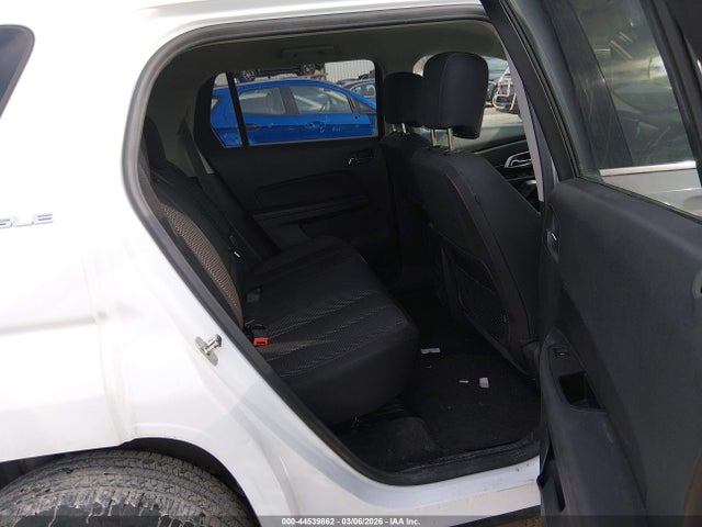Aukcja sprzedaży 2017 Gmc Terrain Sle-1, vin: 2GKALMEK4H6279358, numer aukcji: 44539862