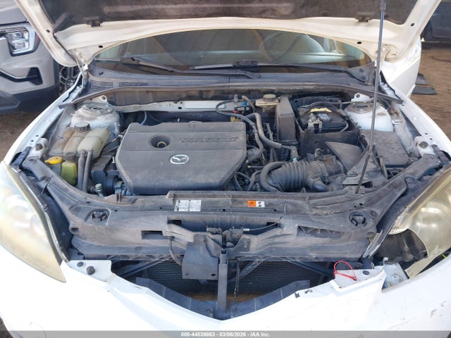 Aukcja sprzedaży 2008 Mazda Mazda3 S Sport, vin: JM1BK343981866164, numer aukcji: 44539863