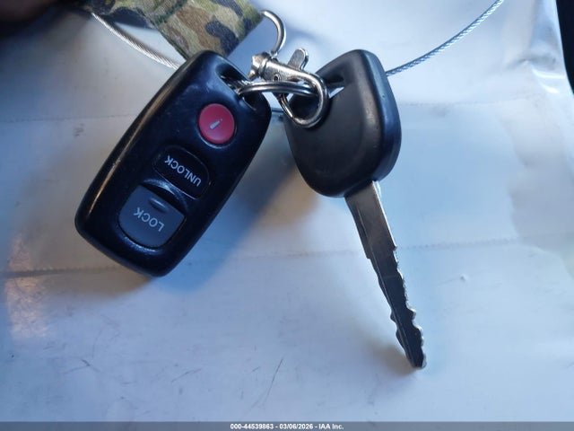 Aukcja sprzedaży 2008 Mazda Mazda3 S Sport, vin: JM1BK343981866164, numer aukcji: 44539863