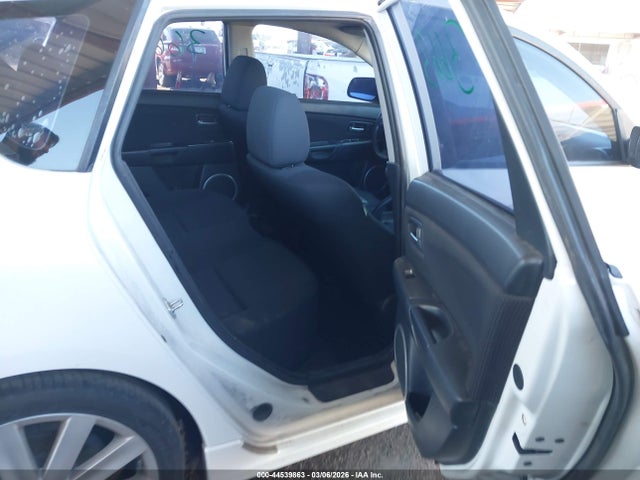Aukcja sprzedaży 2008 Mazda Mazda3 S Sport, vin: JM1BK343981866164, numer aukcji: 44539863