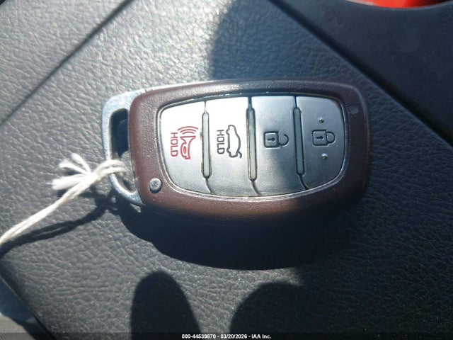 Aukcja sprzedaży 2017 Hyundai Elantra Se, vin: KMHD84LF7HU154559, numer aukcji: 44539870