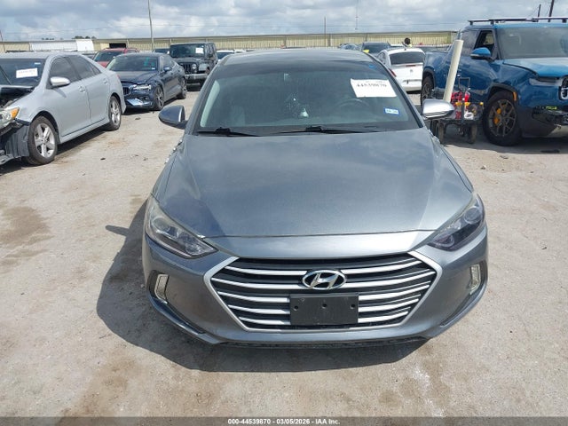 Aukcja sprzedaży 2017 Hyundai Elantra Se, vin: KMHD84LF7HU154559, numer aukcji: 44539870