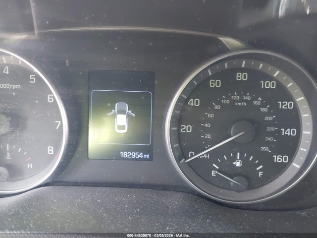 Aukcja sprzedaży 2017 Hyundai Elantra Se, vin: KMHD84LF7HU154559, numer aukcji: 44539870