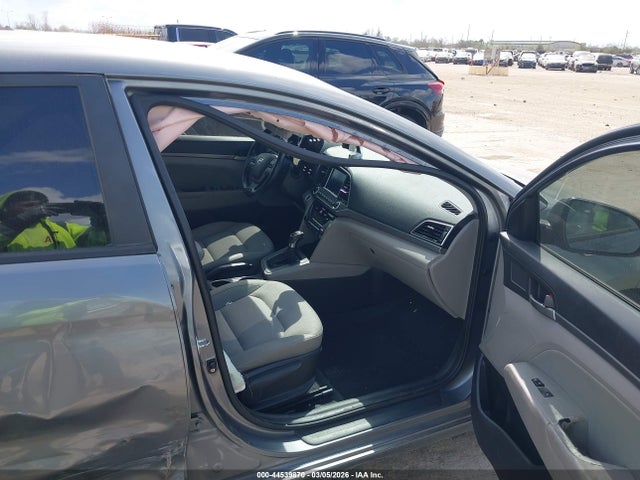 Aukcja sprzedaży 2017 Hyundai Elantra Se, vin: KMHD84LF7HU154559, numer aukcji: 44539870