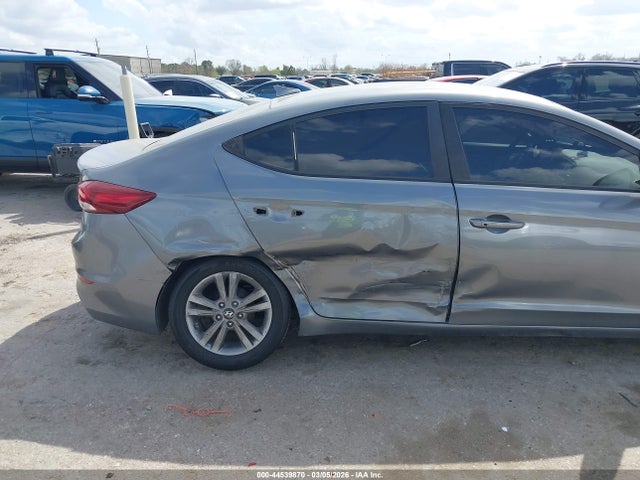 Aukcja sprzedaży 2017 Hyundai Elantra Se, vin: KMHD84LF7HU154559, numer aukcji: 44539870