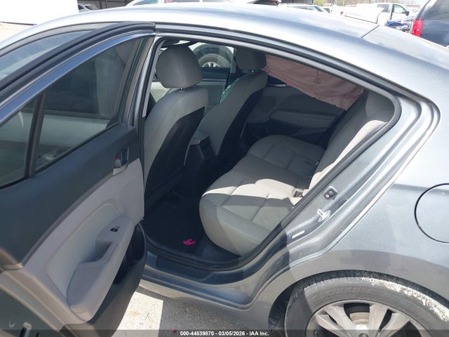 Aukcja sprzedaży 2017 Hyundai Elantra Se, vin: KMHD84LF7HU154559, numer aukcji: 44539870