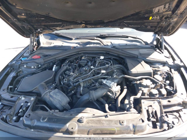 2017 BMW 430I GRAN COUPE WBA4F9C58HG792362 Photo 9