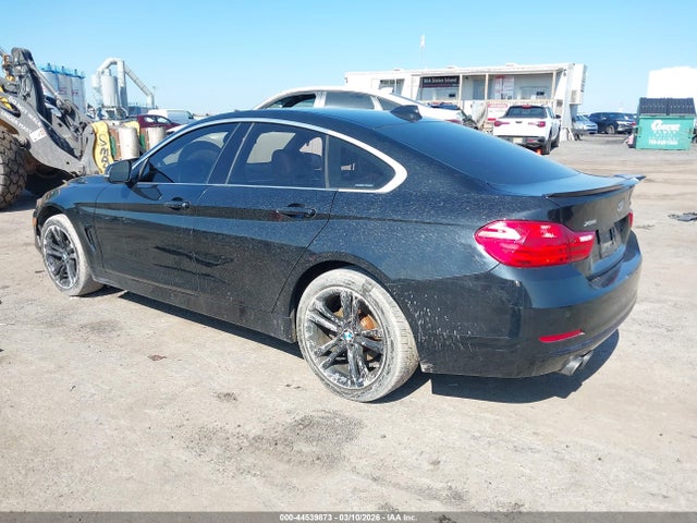 2017 BMW 430I GRAN COUPE WBA4F9C58HG792362 Photo 2