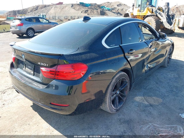 2017 BMW 430I GRAN COUPE WBA4F9C58HG792362 Photo 3