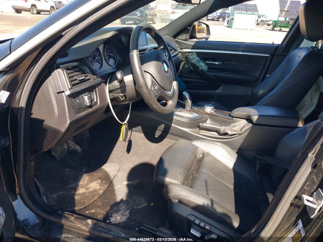 2017 BMW 430I GRAN COUPE WBA4F9C58HG792362 Photo 4