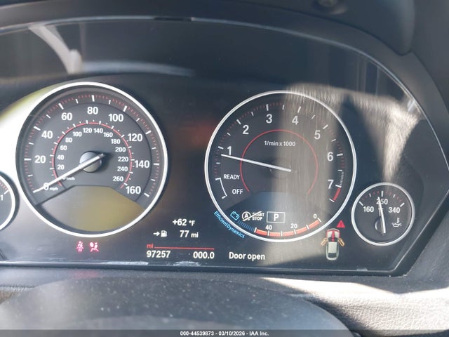 2017 BMW 430I GRAN COUPE WBA4F9C58HG792362 Photo 6