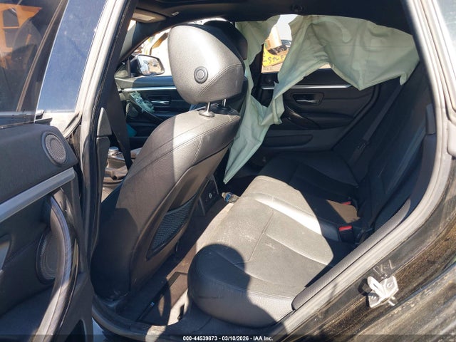 2017 BMW 430I GRAN COUPE WBA4F9C58HG792362 Photo 7