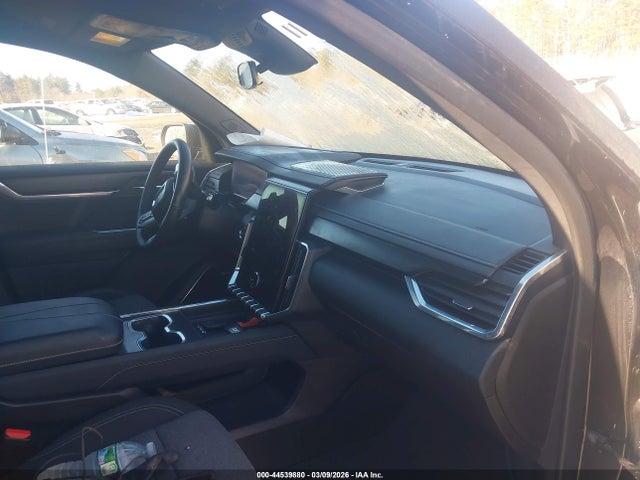 1GKENKRS0SJ189774 GMC Acadia Fwd Elevation