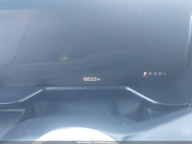 1GKENKRS0SJ189774 GMC Acadia Fwd Elevation