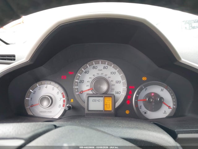 Honda Pilot Ex-l 2014 5FNYF4H59EB033905 Image 7