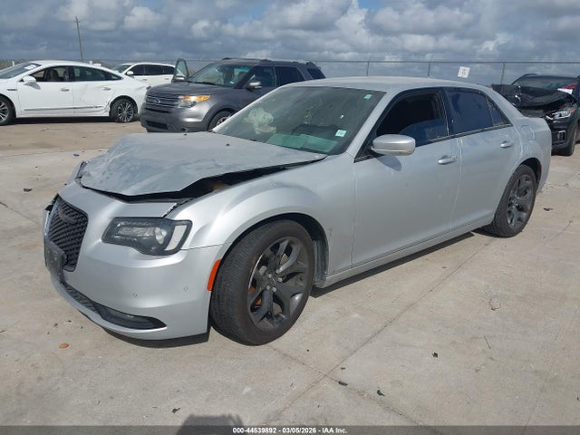 2021 CHRYSLER 300 2C3CCABG6MH626498 Photo 1