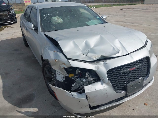 2021 CHRYSLER 300 2C3CCABG6MH626498 Photo 5