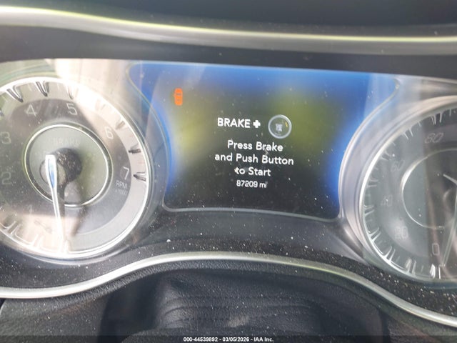 2021 CHRYSLER 300 2C3CCABG6MH626498 Photo 6