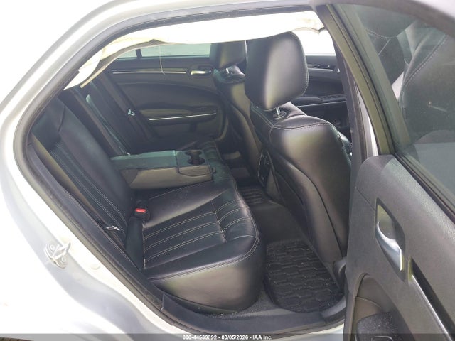 2021 CHRYSLER 300 2C3CCABG6MH626498 Photo 7