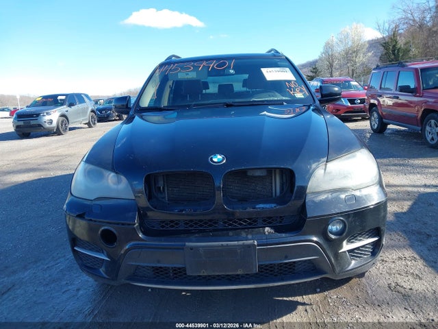 Aukcja sprzedaży 2011 Bmw X5 Xdrive35i/xdrive35i Premium/xdrive35i Sport Activity, vin: 5UXZV4C53BL410850, numer aukcji: 44539901