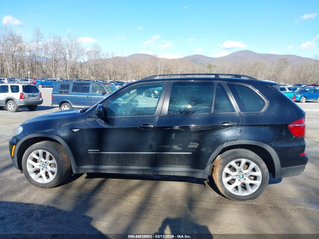 Aukcja sprzedaży 2011 Bmw X5 Xdrive35i/xdrive35i Premium/xdrive35i Sport Activity, vin: 5UXZV4C53BL410850, numer aukcji: 44539901