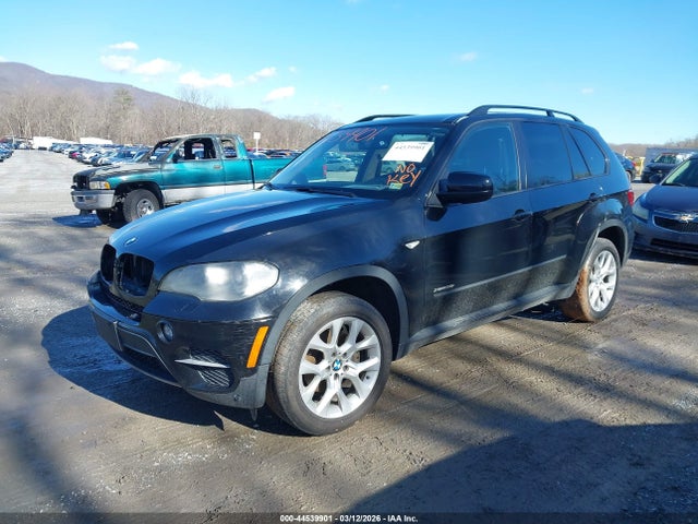 Aukcja sprzedaży 2011 Bmw X5 Xdrive35i/xdrive35i Premium/xdrive35i Sport Activity, vin: 5UXZV4C53BL410850, numer aukcji: 44539901