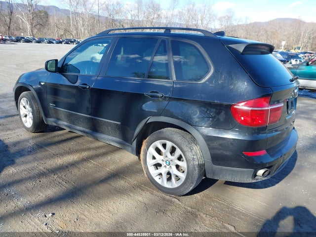 Aukcja sprzedaży 2011 Bmw X5 Xdrive35i/xdrive35i Premium/xdrive35i Sport Activity, vin: 5UXZV4C53BL410850, numer aukcji: 44539901