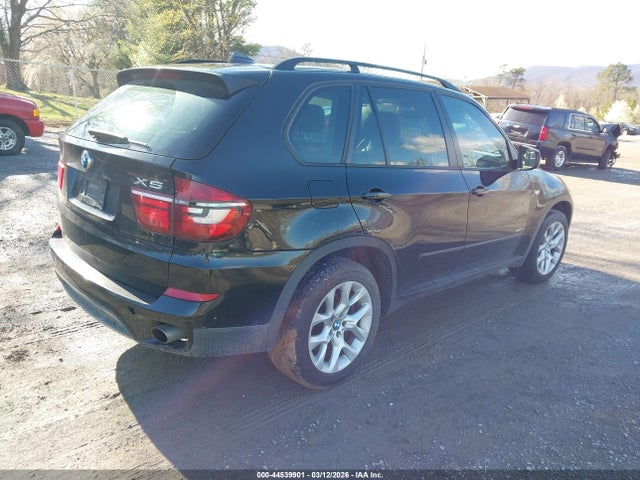 Aukcja sprzedaży 2011 Bmw X5 Xdrive35i/xdrive35i Premium/xdrive35i Sport Activity, vin: 5UXZV4C53BL410850, numer aukcji: 44539901