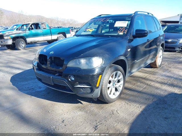 Aukcja sprzedaży 2011 Bmw X5 Xdrive35i/xdrive35i Premium/xdrive35i Sport Activity, vin: 5UXZV4C53BL410850, numer aukcji: 44539901