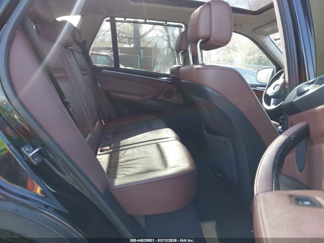 Aukcja sprzedaży 2011 Bmw X5 Xdrive35i/xdrive35i Premium/xdrive35i Sport Activity, vin: 5UXZV4C53BL410850, numer aukcji: 44539901