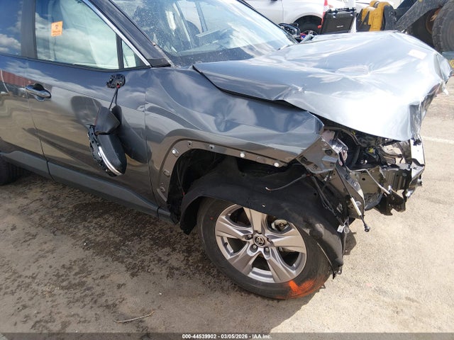 Продажа на аукционе авто 2023 Toyota Rav4 Xle, vin: 2T3W1RFV6PW250900, номер лота: 44539902