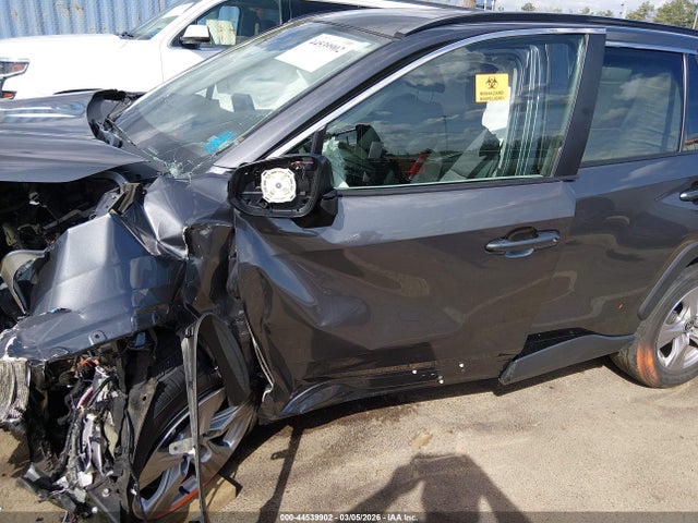 Продажа на аукционе авто 2023 Toyota Rav4 Xle, vin: 2T3W1RFV6PW250900, номер лота: 44539902