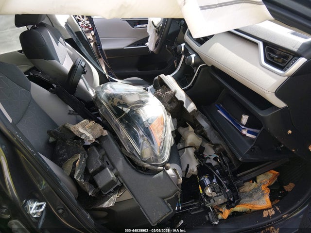 Продажа на аукционе авто 2023 Toyota Rav4 Xle, vin: 2T3W1RFV6PW250900, номер лота: 44539902