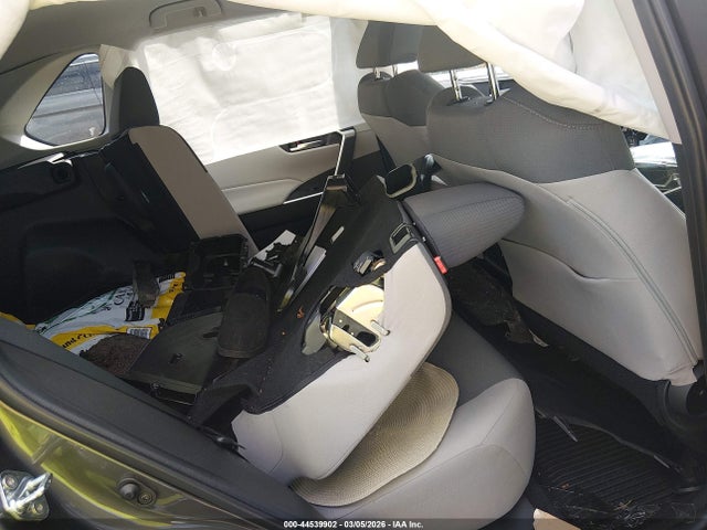 Продажа на аукционе авто 2023 Toyota Rav4 Xle, vin: 2T3W1RFV6PW250900, номер лота: 44539902