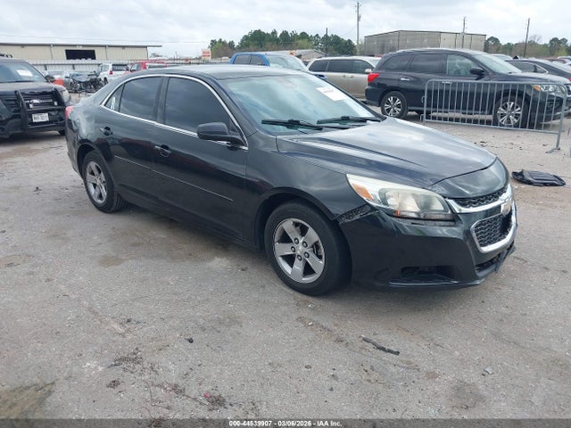 2015 CHEVROLET MALIBU 1G11A5SL4FF261443