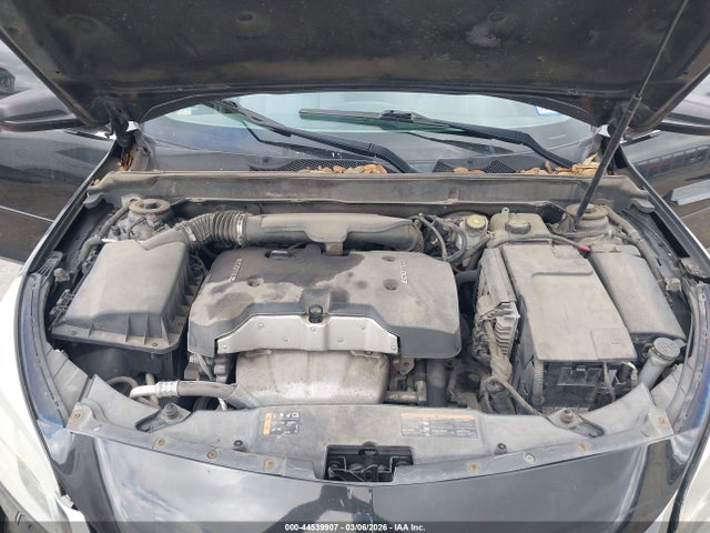2015 CHEVROLET MALIBU 1G11A5SL4FF261443 Photo 9