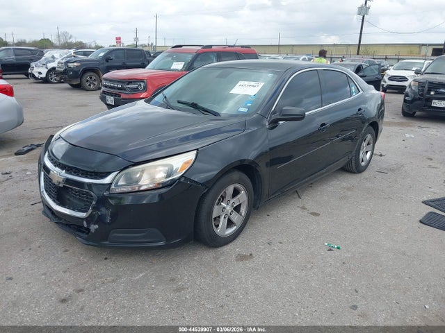 2015 CHEVROLET MALIBU 1G11A5SL4FF261443 Photo 1