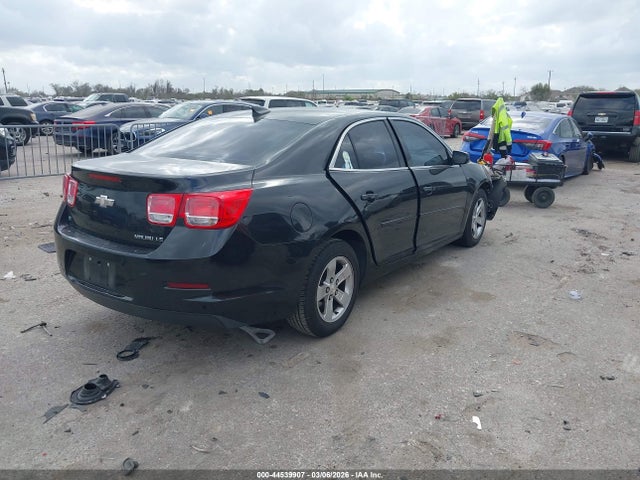 2015 CHEVROLET MALIBU 1G11A5SL4FF261443 Photo 3
