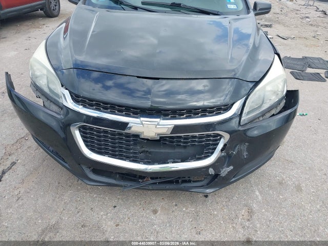 2015 CHEVROLET MALIBU 1G11A5SL4FF261443 Photo 5