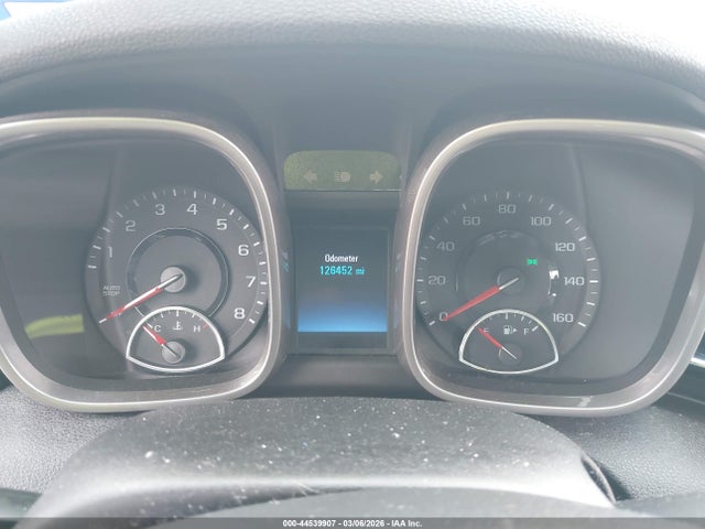 2015 CHEVROLET MALIBU 1G11A5SL4FF261443 Photo 6
